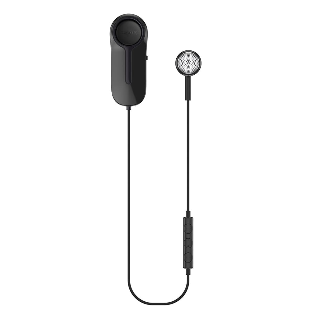 Baseus Encok A06 BT 5.0 Lavalier Single Wireless Earphone