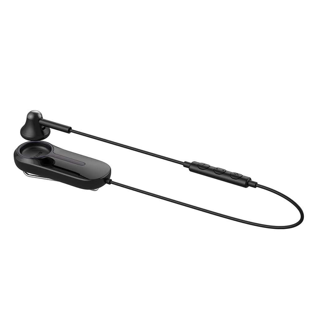 Baseus Encok A06 BT 5.0 Lavalier Single Wireless Earphone