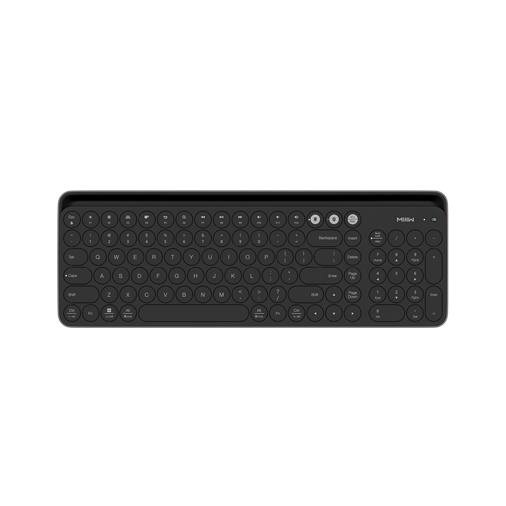 Xiaomi MIIIW BT Dual Mode Keyboard 2.4GHz Wireless