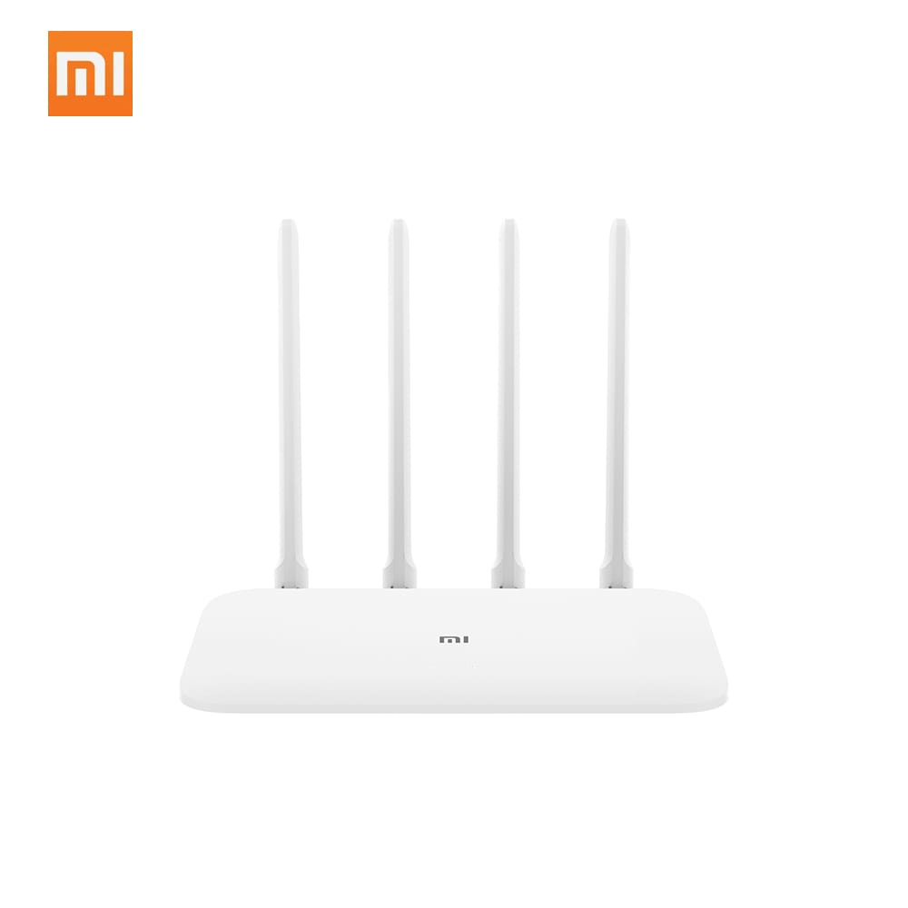 Xiaomi Mi Router 4A Gigabit Version 2.4GHz 5GHz WiFi