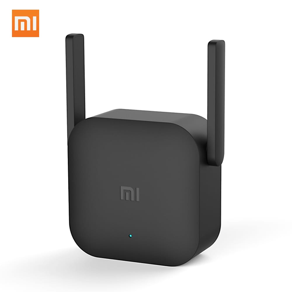 Xiaomi WiFi Amplifier Pro 300Mbps 2.4G Wireless Repeater