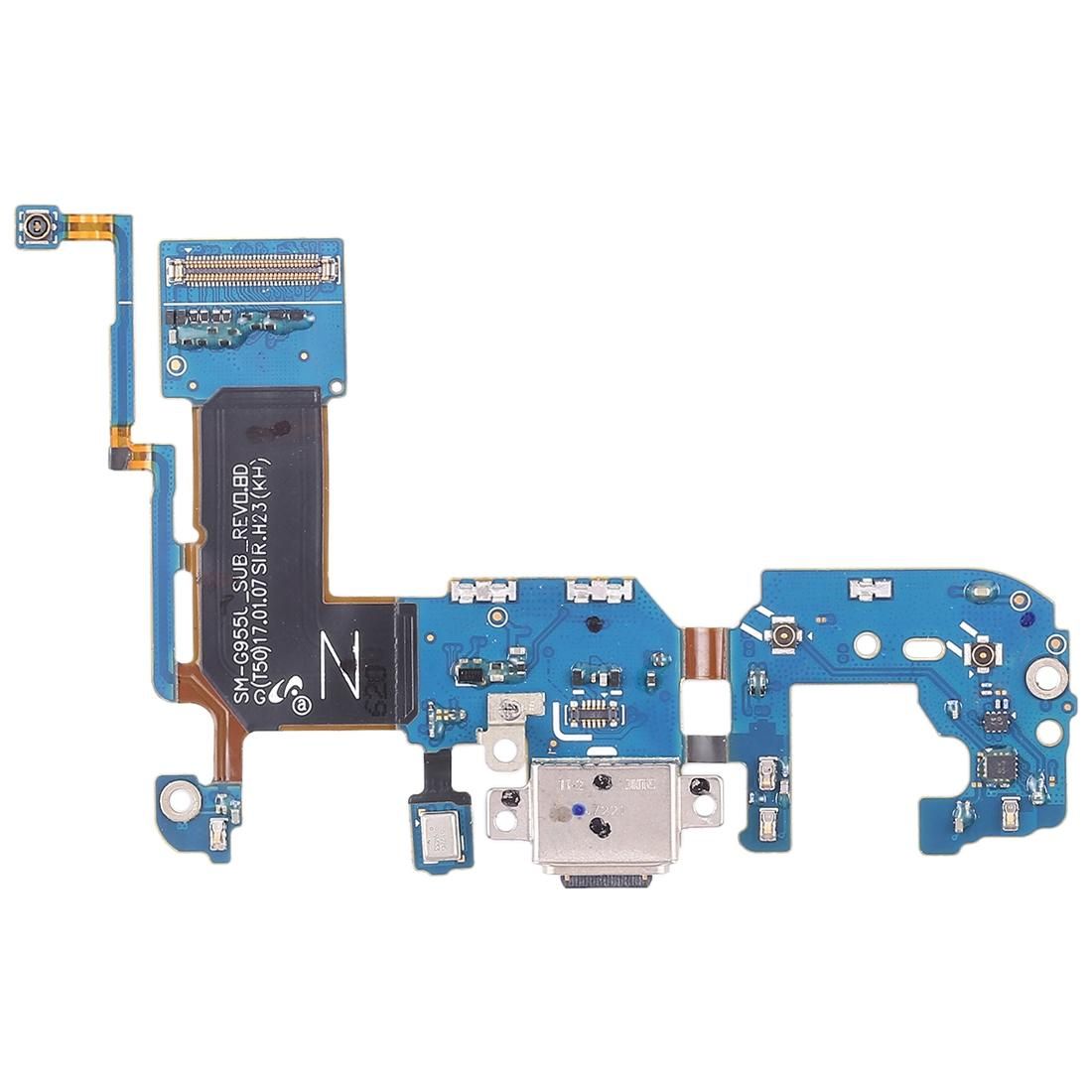 Charging Port Flex Cable for Galaxy S8+ / G955U