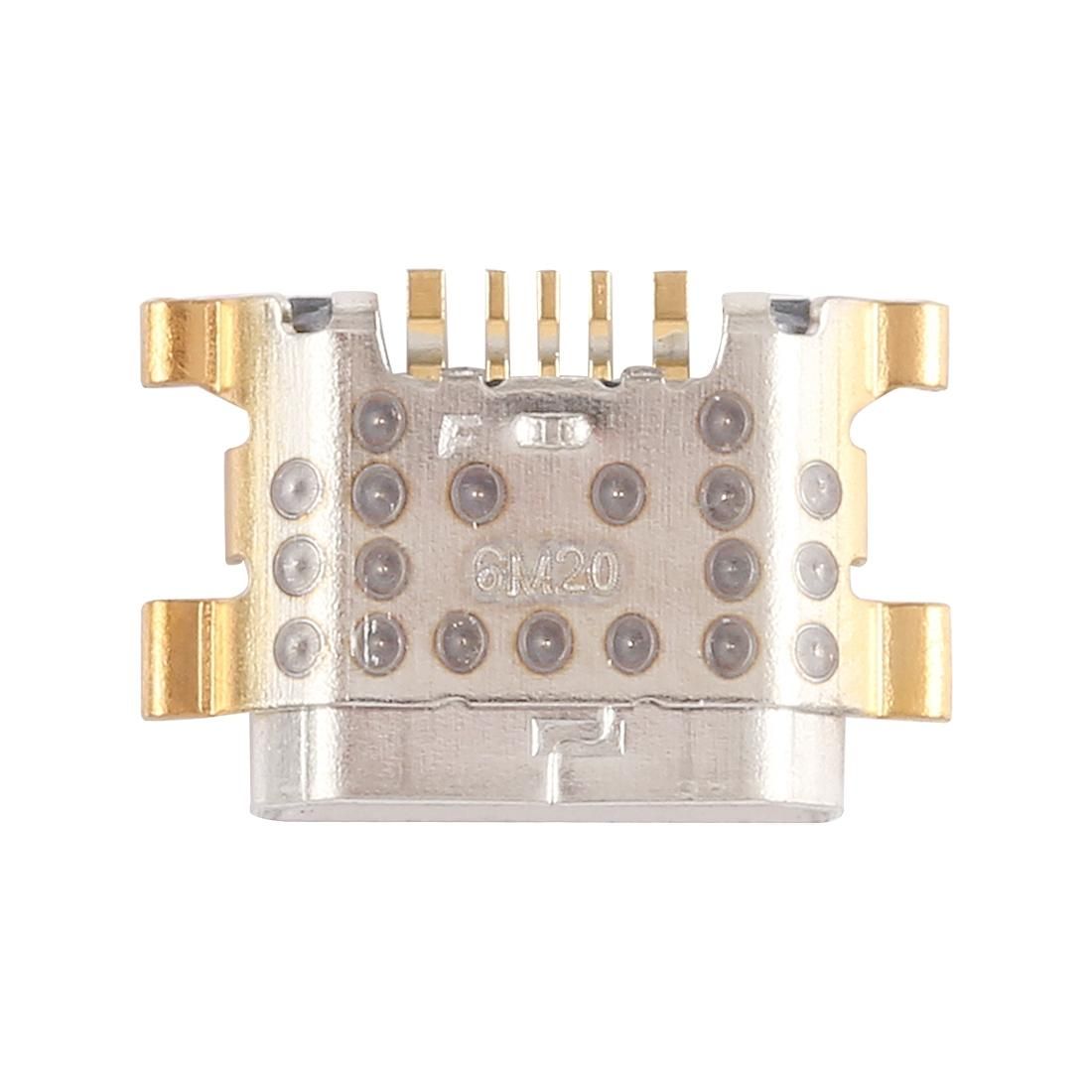 10 PCS Charging Port Connector for Vivo Y67