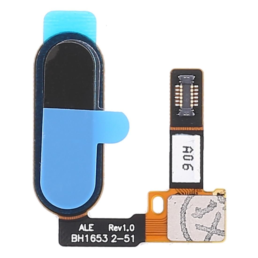 Fingerprint Sensor Flex Cable for HTC U Play