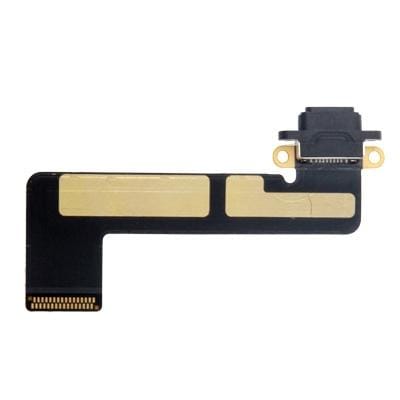 Original Version Dock Plug Flex Cable for iPad mini (Black)