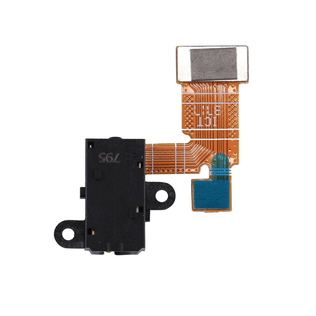 for Sony Xperia XA1 / Xperia XA1 Ultra Earphone Jack Flex Cable