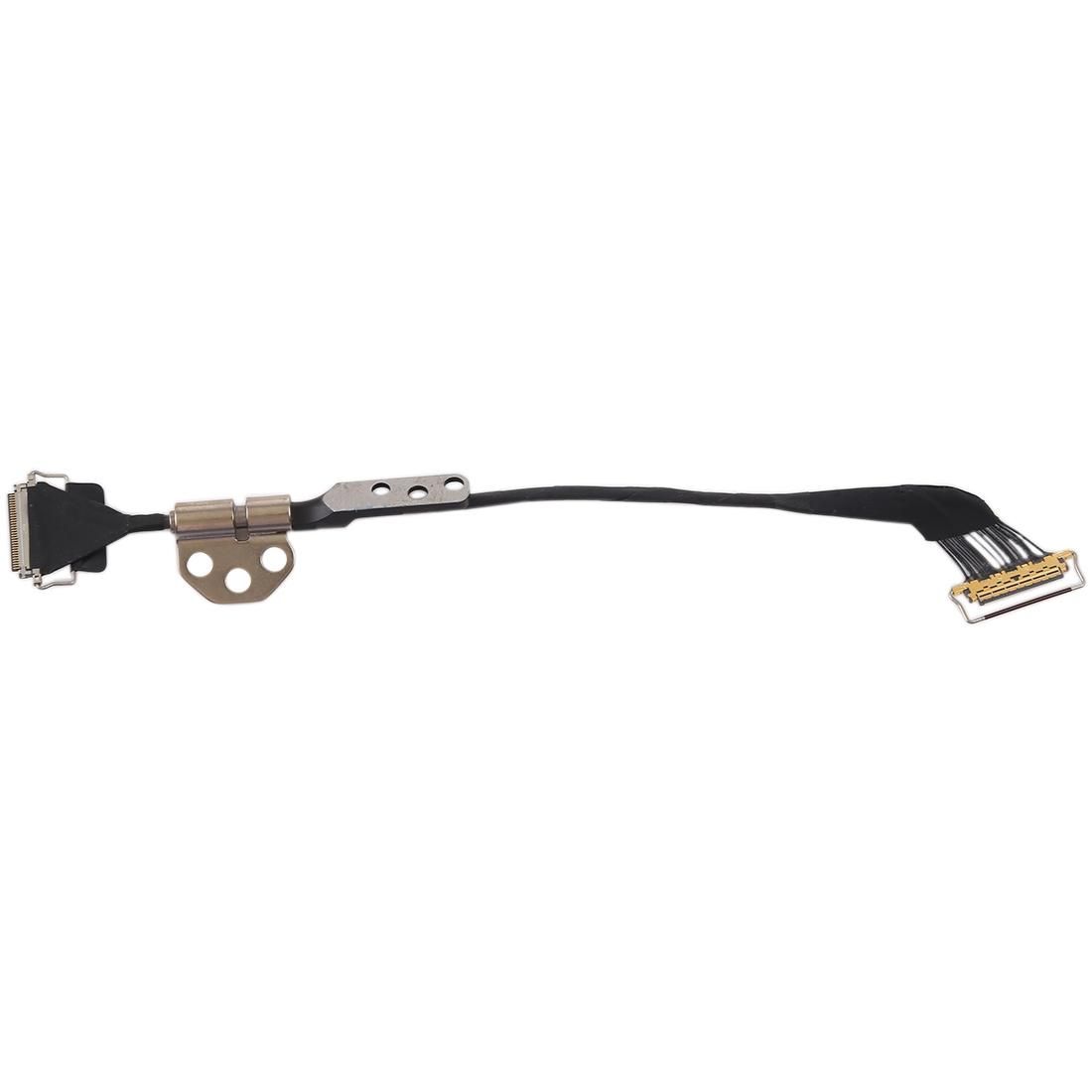 LCD Flex Cable for Macbook Air 13 inch A1369 A1466