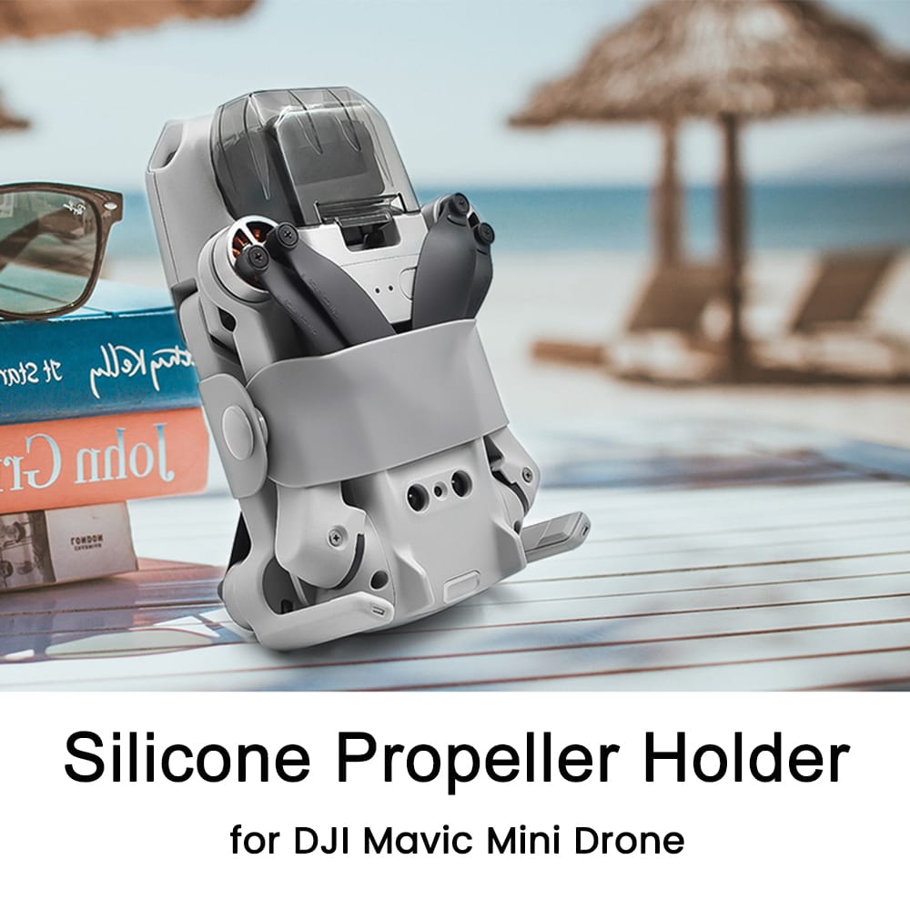 Compatible with DJI Mavic Mini STARTRC Propeller Holder