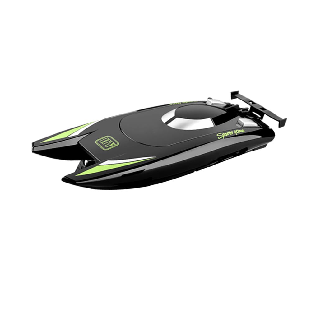 RC Boats for Kids Adult 25KM/H High Speed Racing Boat 2