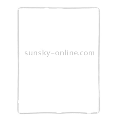 LCD Frame for New iPad (iPad 3) / iPad 4(White)