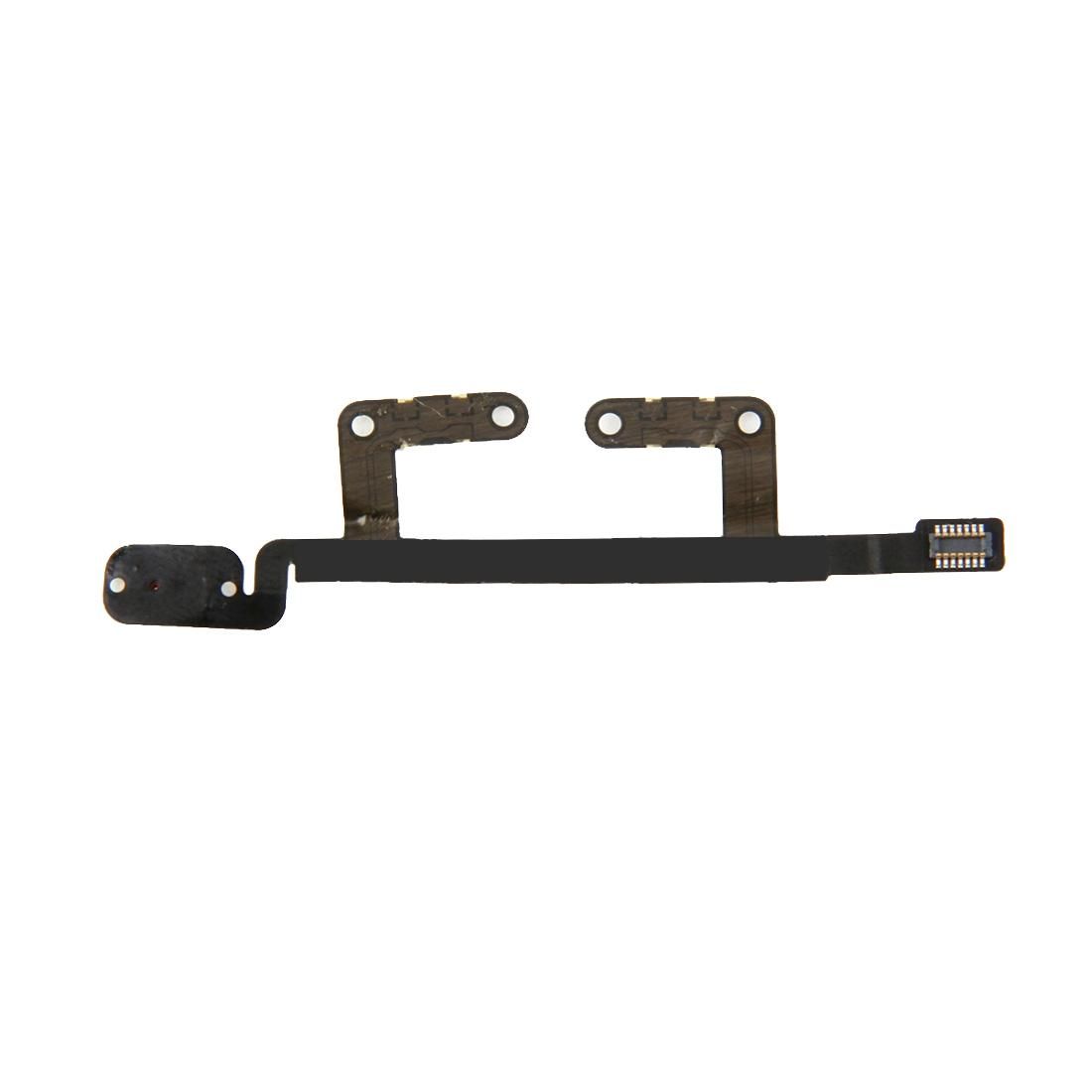 Volume Button +  Power Button Flex Cable for iPad mini 4