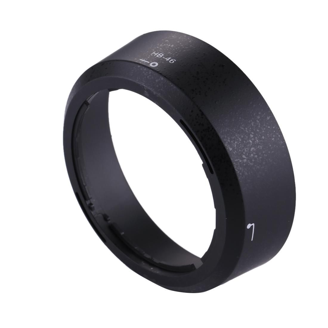 HB-46 Lens Hood Shade for Nikon Camera AF-S 35/1.8G DX Lens