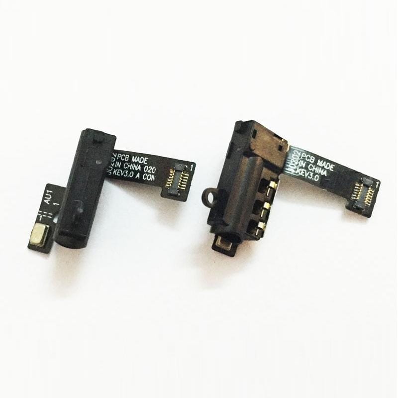 Earphone Jack Flex Cable for Asus Zenfone 3 ZE552KL