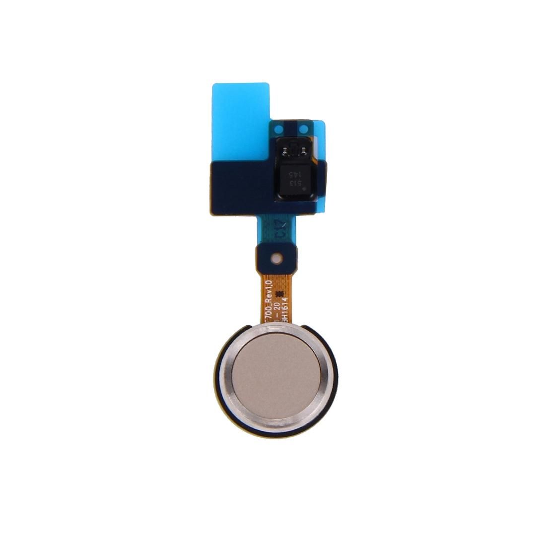 Home Button Flex Cable for LG G5 (Gold)