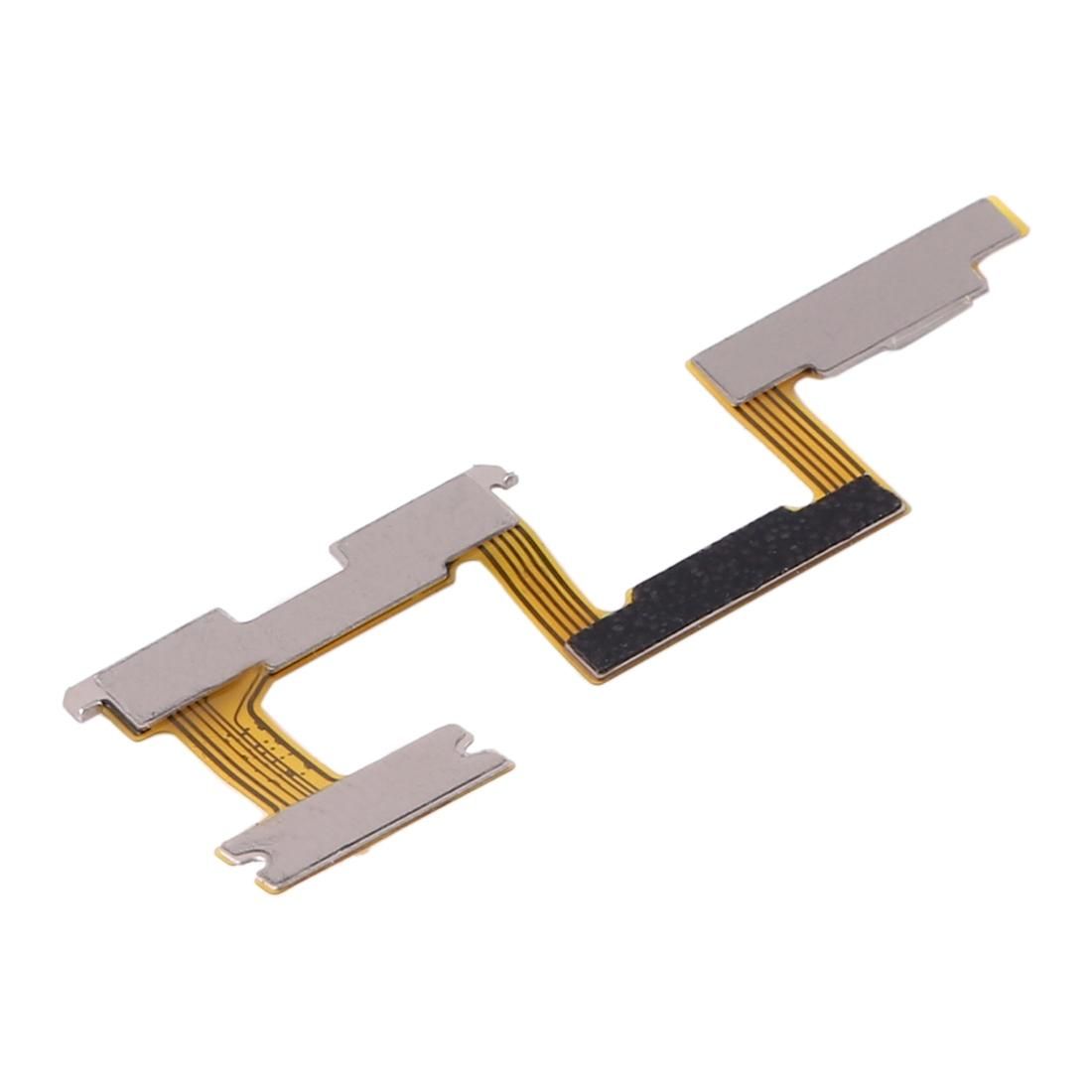 Power Button & Volume Button Flex Cable for Huawei Nova 7 SE