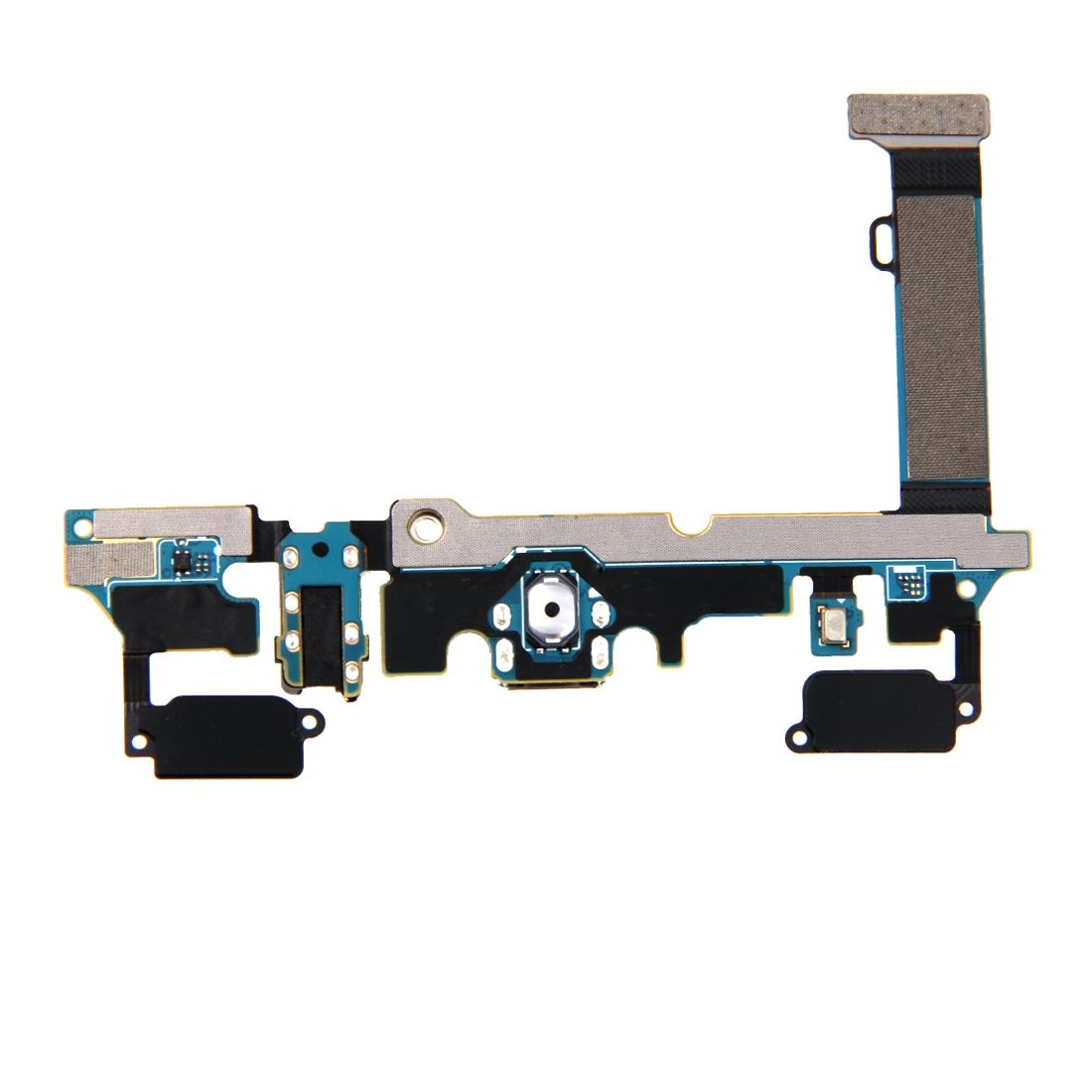 Charging Port & Sensor & Headphone Jack Flex Cable  for Galaxy A9(2016) / A9000