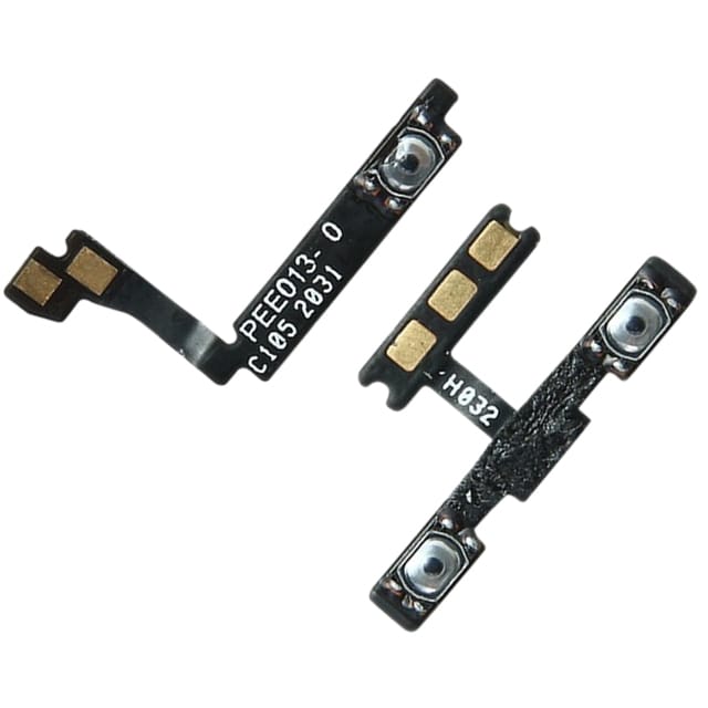 Power Button & Volume Button Flex Cable for OnePlus 8T