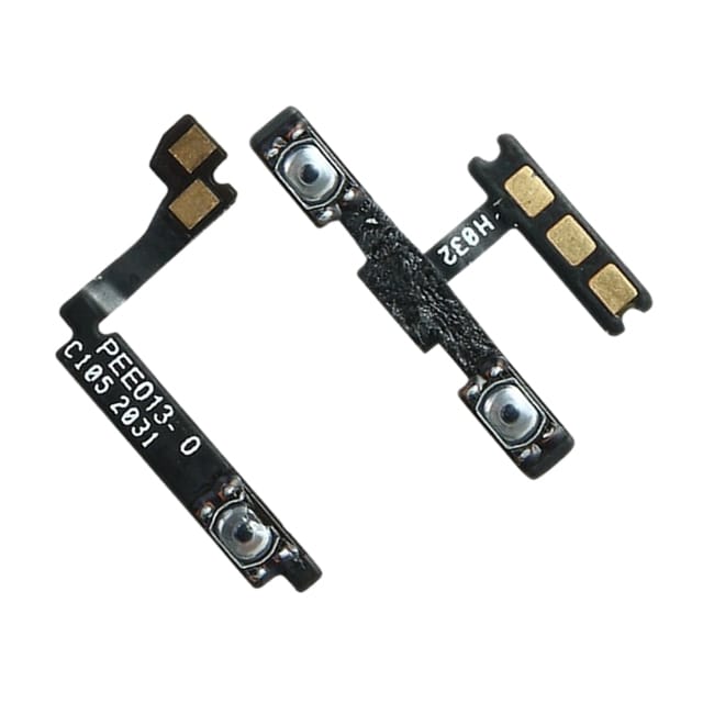 Power Button & Volume Button Flex Cable for OnePlus 8T