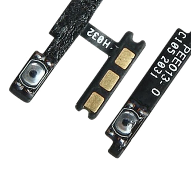 Power Button & Volume Button Flex Cable for OnePlus 8T