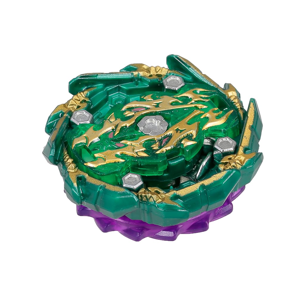 Beyblade Burst GT Booster B-135 Bushin Ashura High