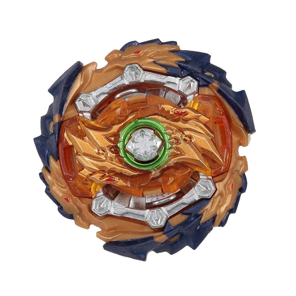 Beyblade Burst GT Booster B-139 Wizard Fafnir High