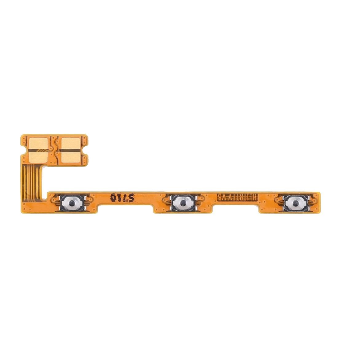 Power Button & Volume Button Flex Cable for Huawei Nova 2 Lite / Y7 Prime