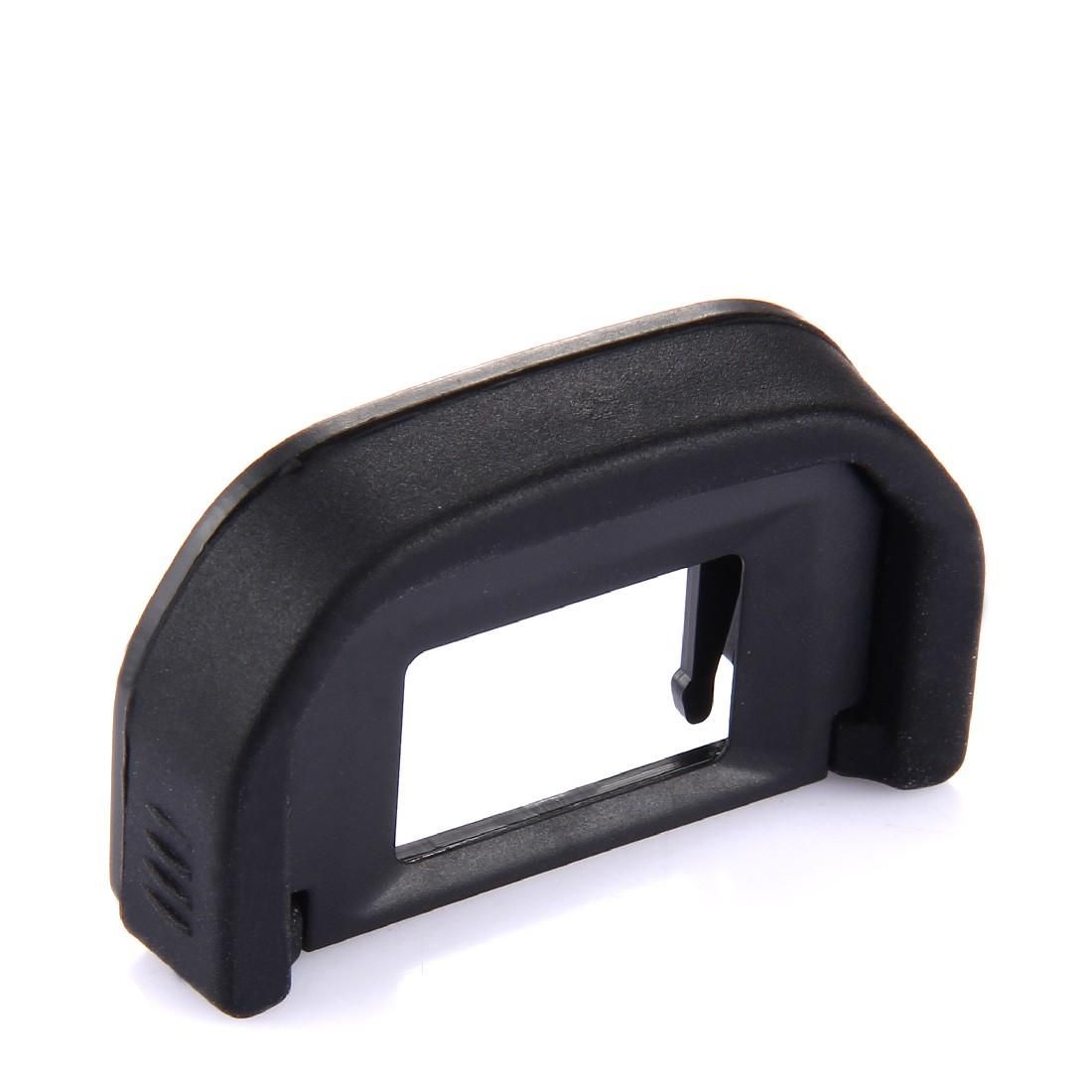 Eyecup EF for Canon 350D / 400D / 450D / 500D / 550D / 600D / 1000D / 1100D (Black)