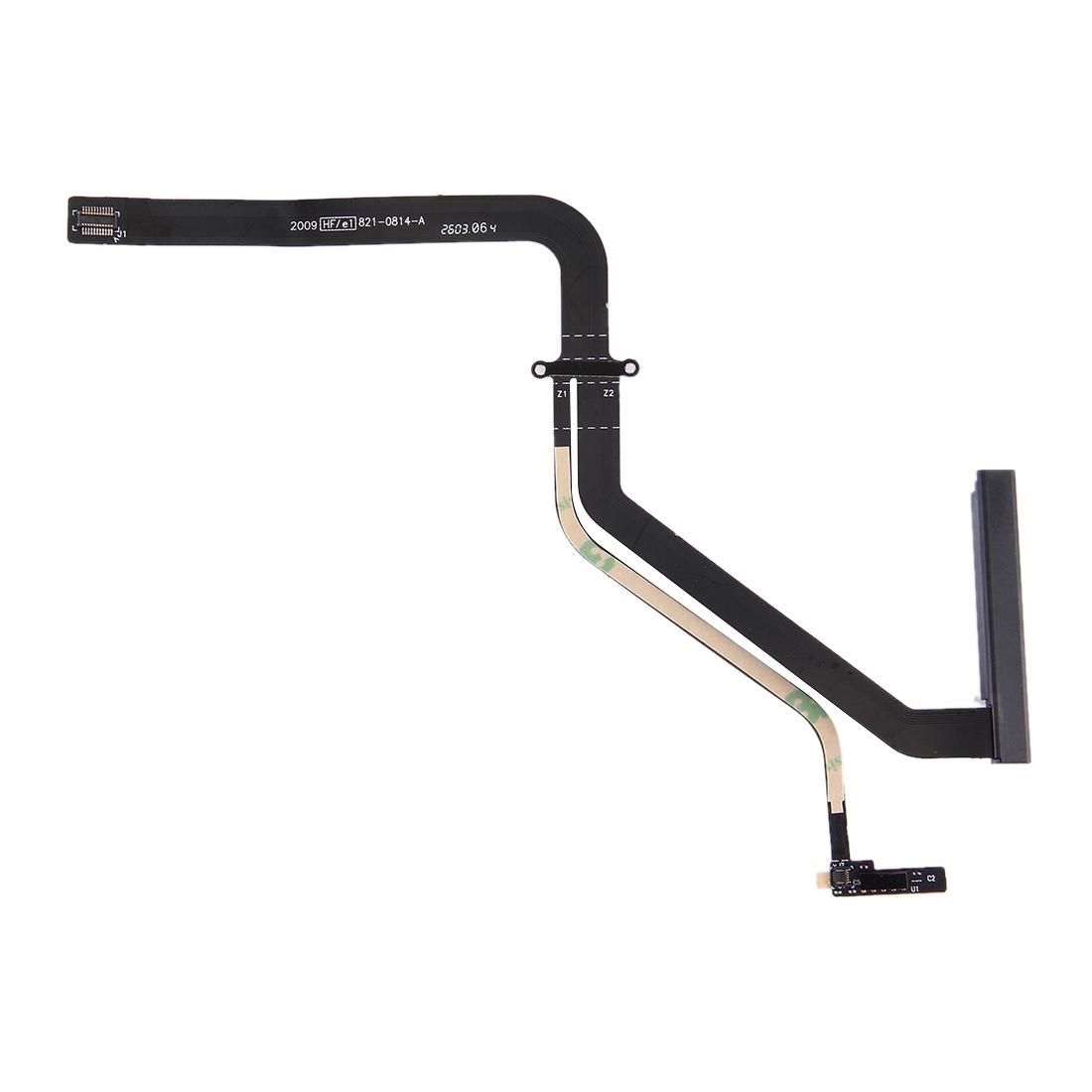 HDD Hard Drive Flex Cable for Macbook Pro 13.3 inch A1278  821-0814-A