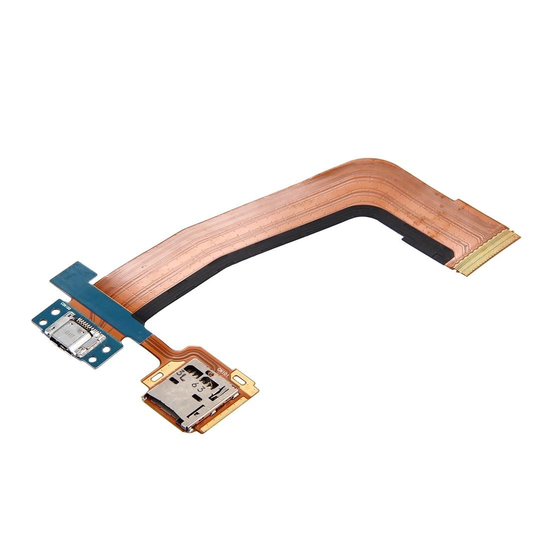 Charging Port Flex Cable for Galaxy Tab S 10.5 / T800