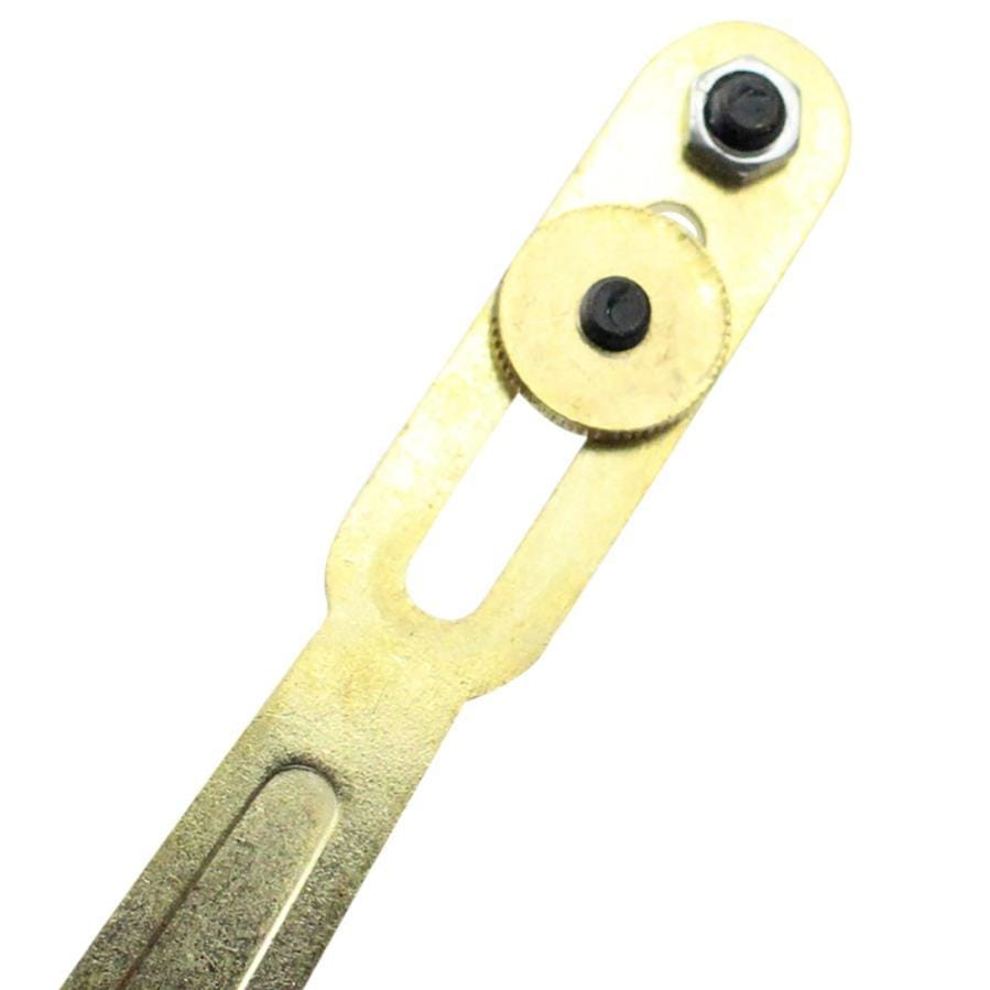 Watch Repair Tool Two-jaw Watch Ppener Back Cover Wrench