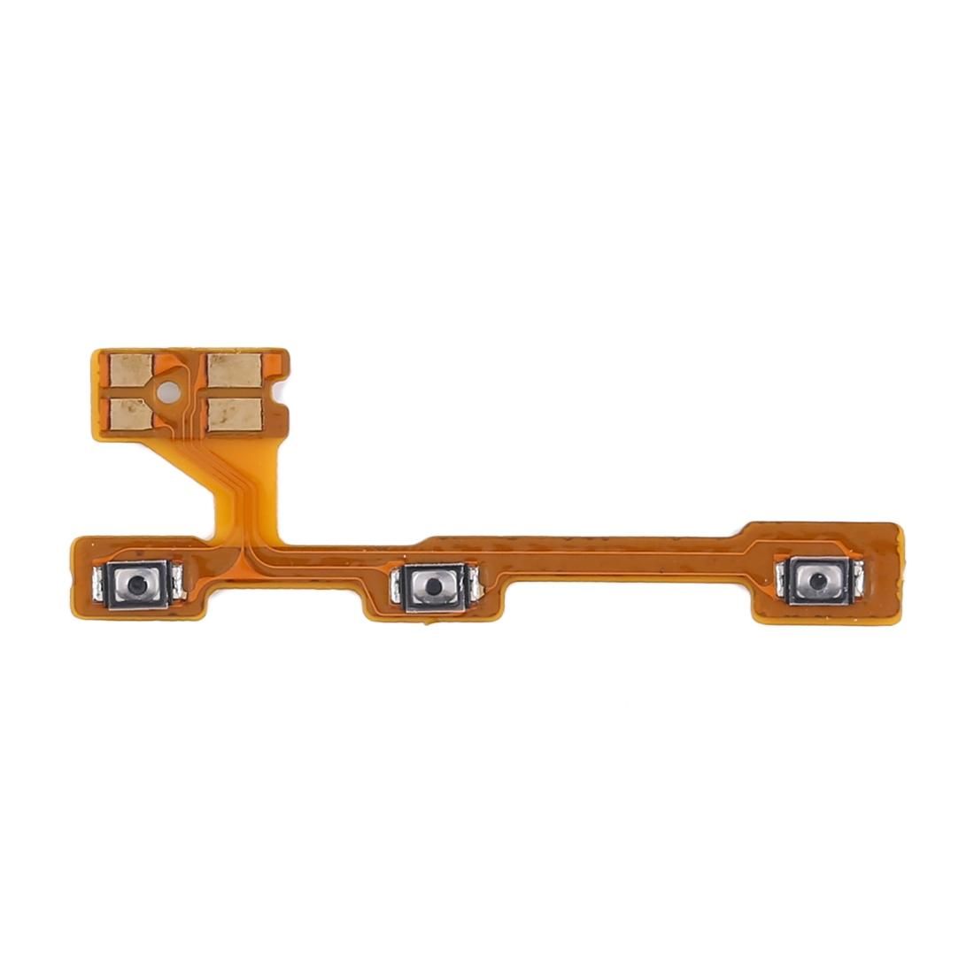 Power Button & Volume Button Flex Cable for Huawei P20 Lite / Nova 3e