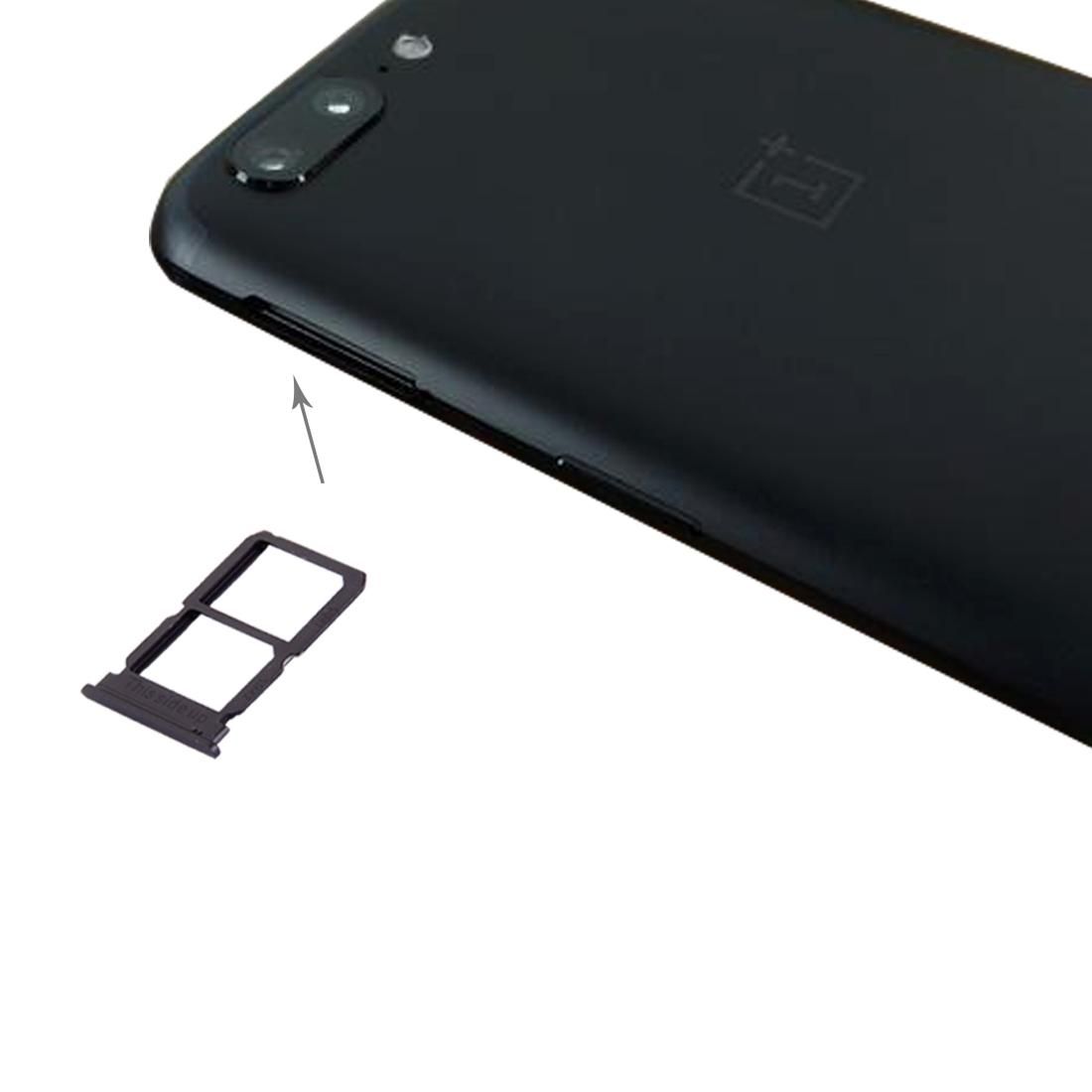 SIM Card Tray for OnePlus 5