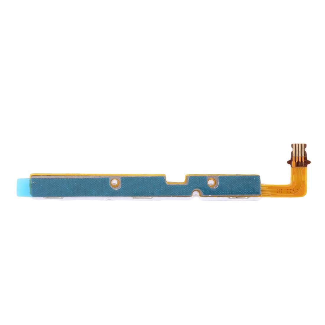 Power Button & Volume Button Flex Cable for Huawei Ascend Y530