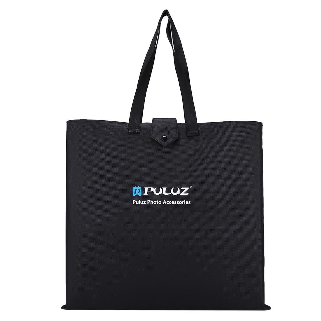 PULUZ Carry Handbags Stand Tripod Sandbags Flash Light Balance Weight Sandbags, Size: 42cm x 45cm