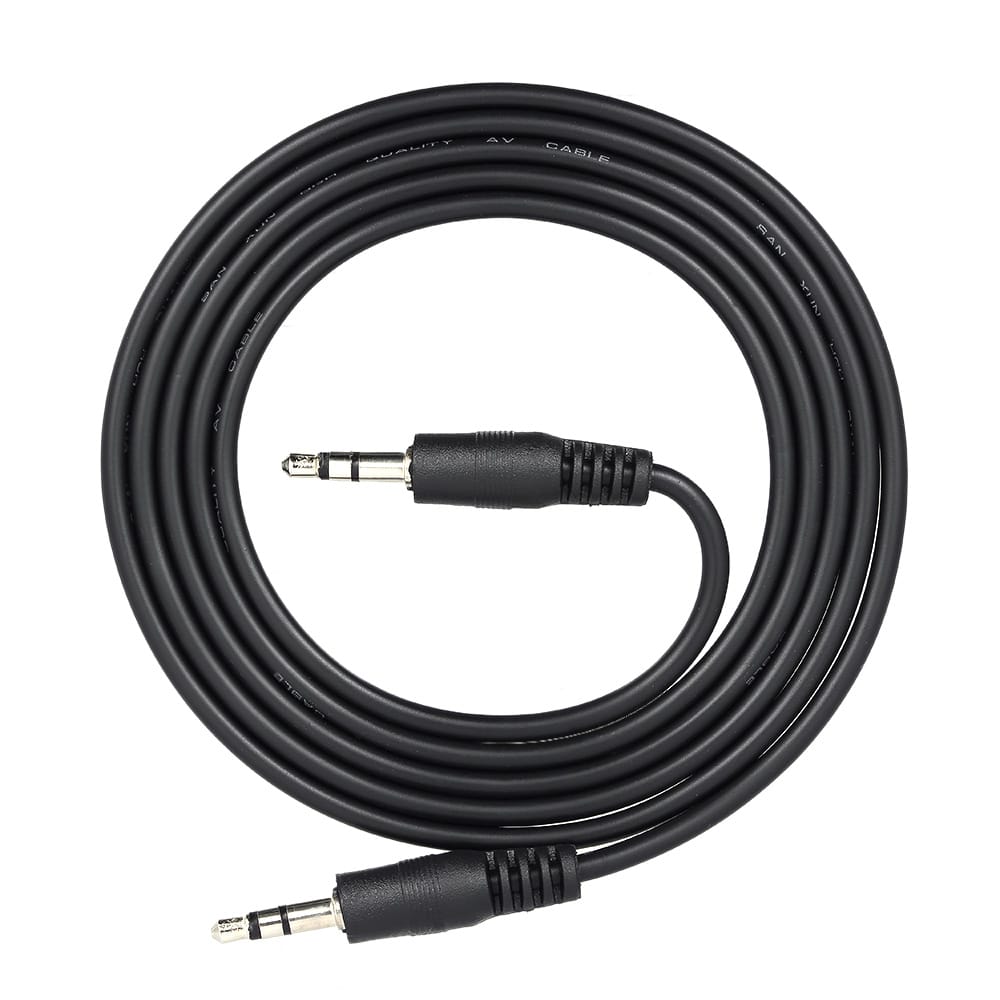 1m 3.5mm Male to 3.5mm Male Audio Cable 3.5mm Jack Audio