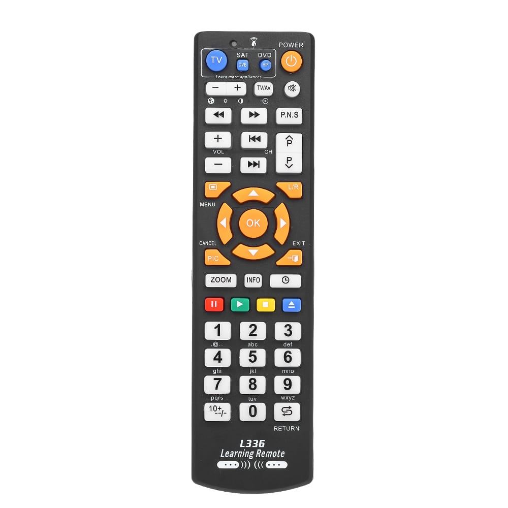 Universal TV Remote Control Wireless Smart Controller