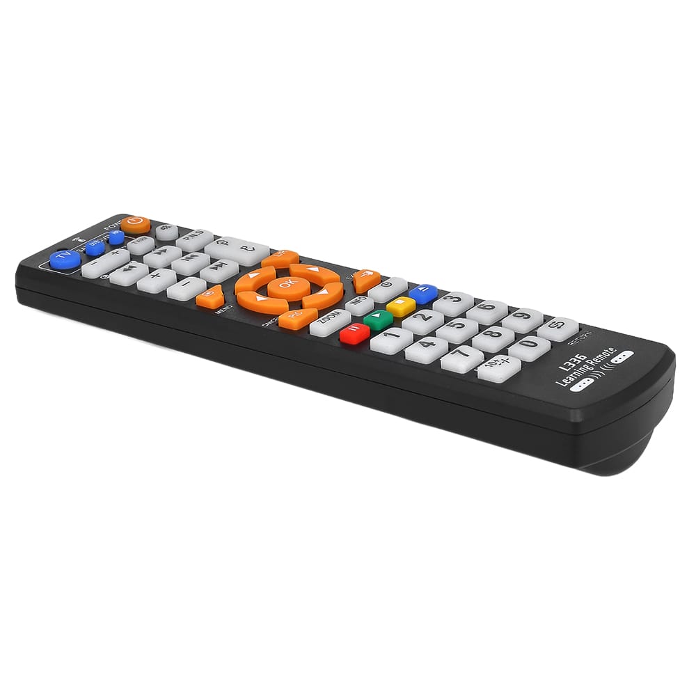 Universal TV Remote Control Wireless Smart Controller