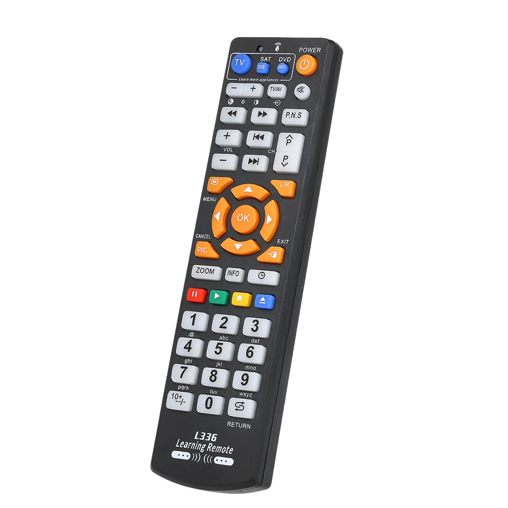 Universal TV Remote Control Wireless Smart Controller