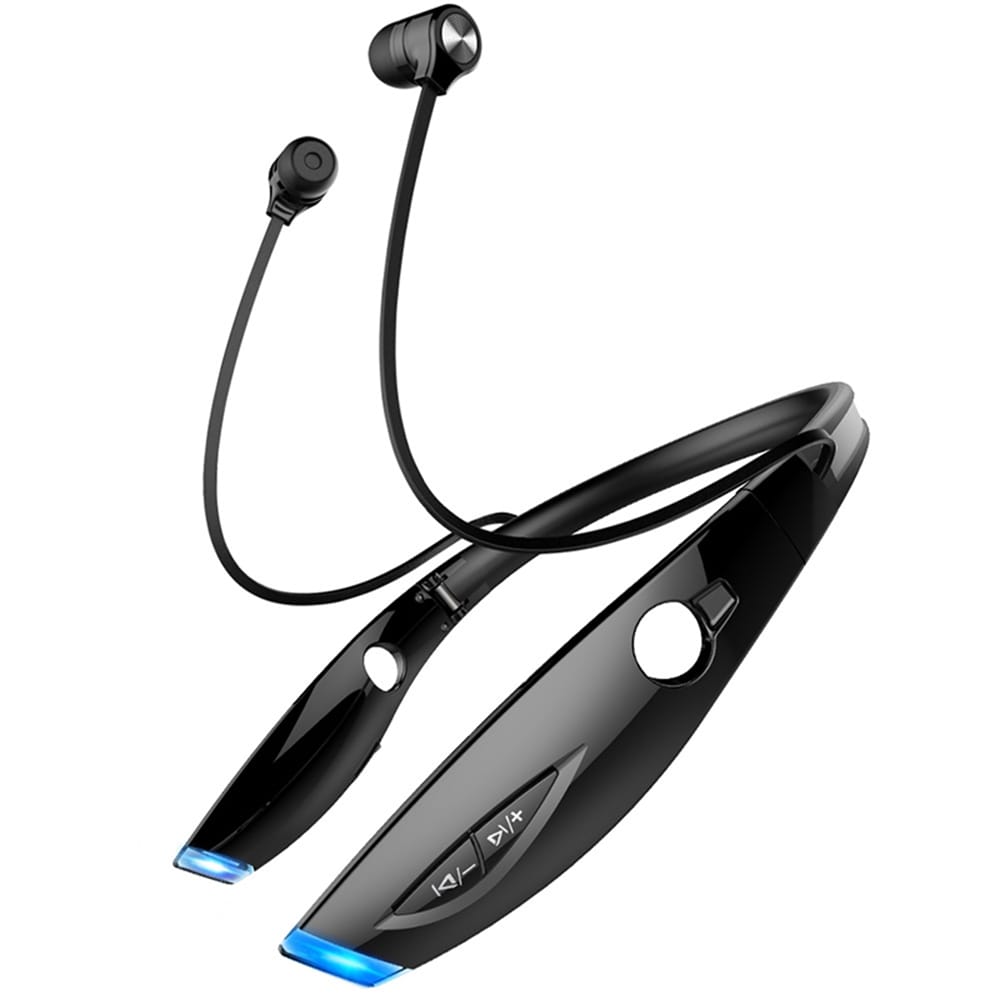 ZEALOT H1 Sports Bluetooth Headset CSR8635 Wireless Stereo