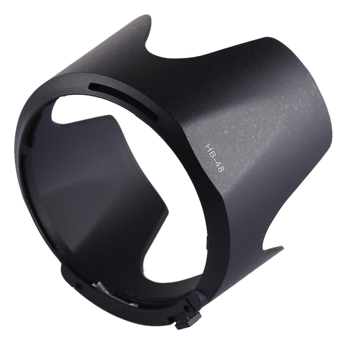 HB-48 Lens Hood Shade for NIKON AF-S 70-200mm f/2.8G VRII Lens