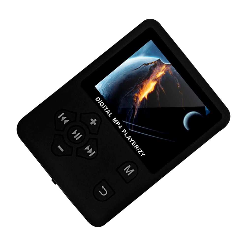 MP3 MP4 Digital Player 1.8 Inches Color Screen Music Player