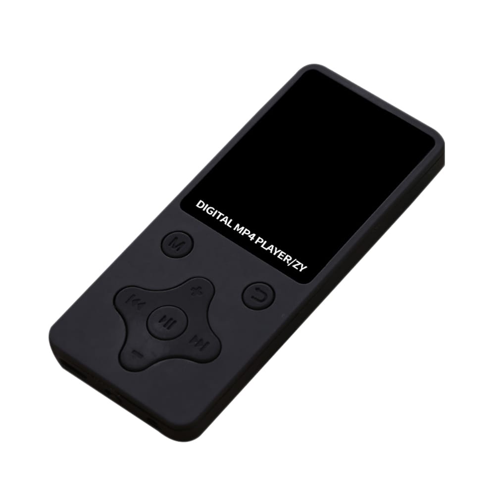 T1 MP3 MP4 Digital Player 1.8 Inches Screen Music Player