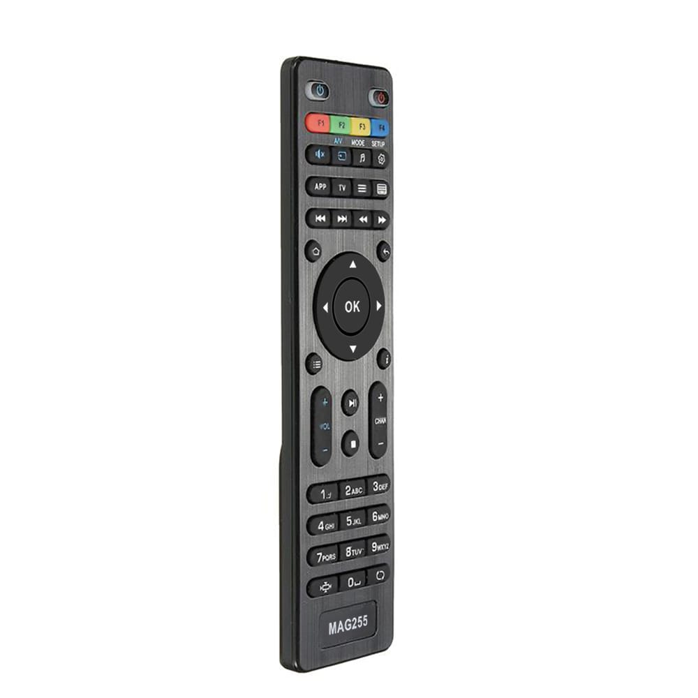 Replacement TV Box Remote Control For Mag255 Controller For