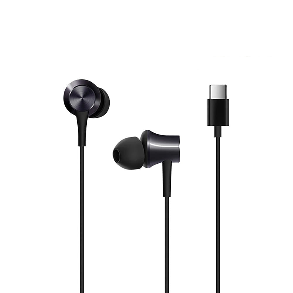 Xiao-mi Type-C Wired Piston Earphone HSEJ04WM Stereo Sports