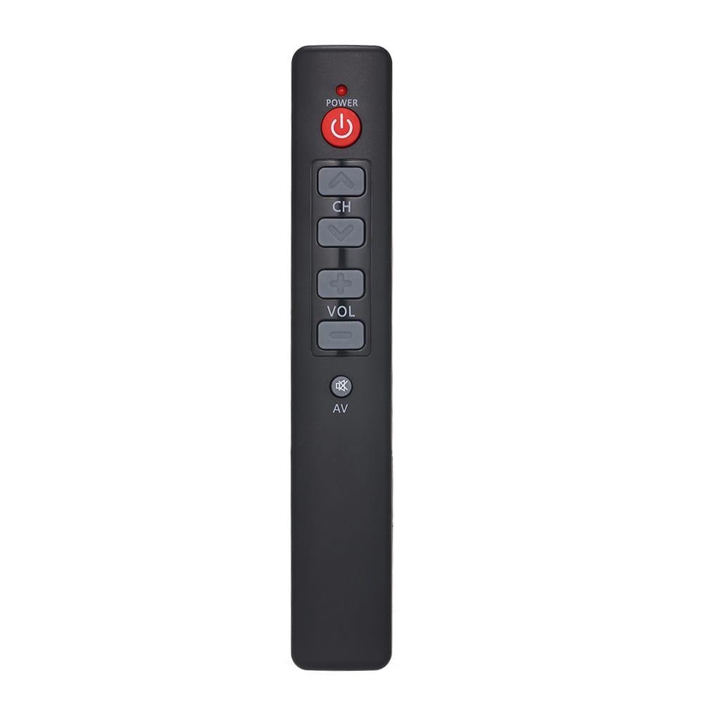 Universal Control Remote IR Learning Rmote Controller 6 Key