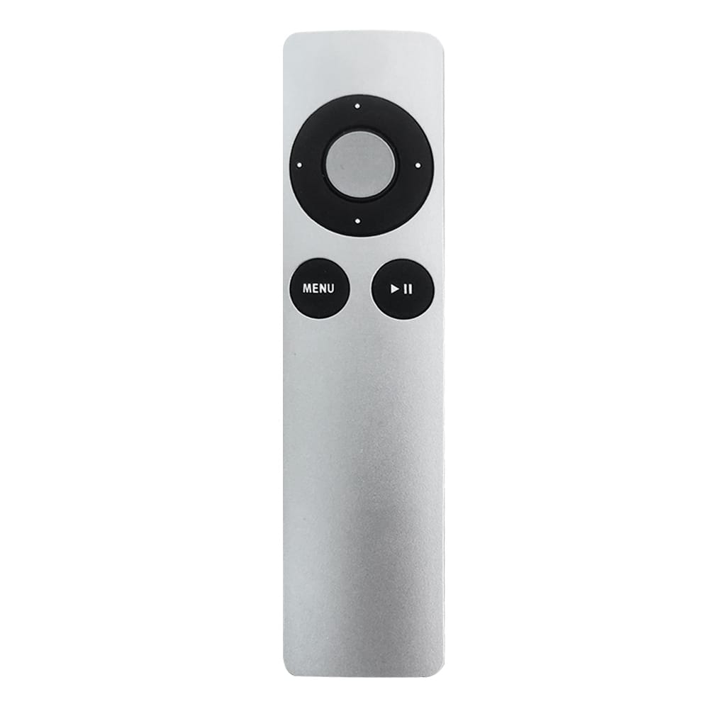 Smart Replacement Remote Control for Apple TV Mini Size TV