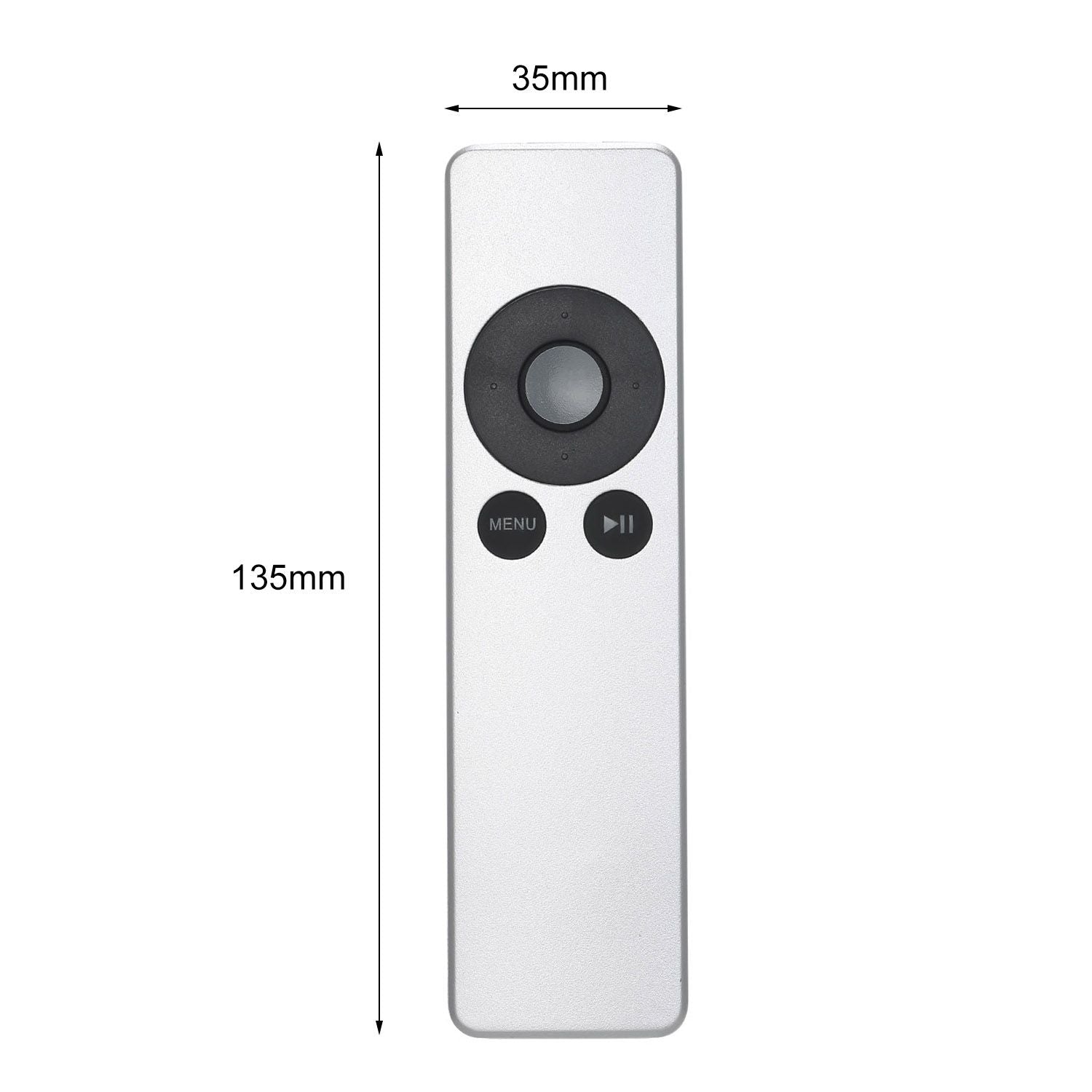 Remote Controller Replacement for Apple TV Universal Remote