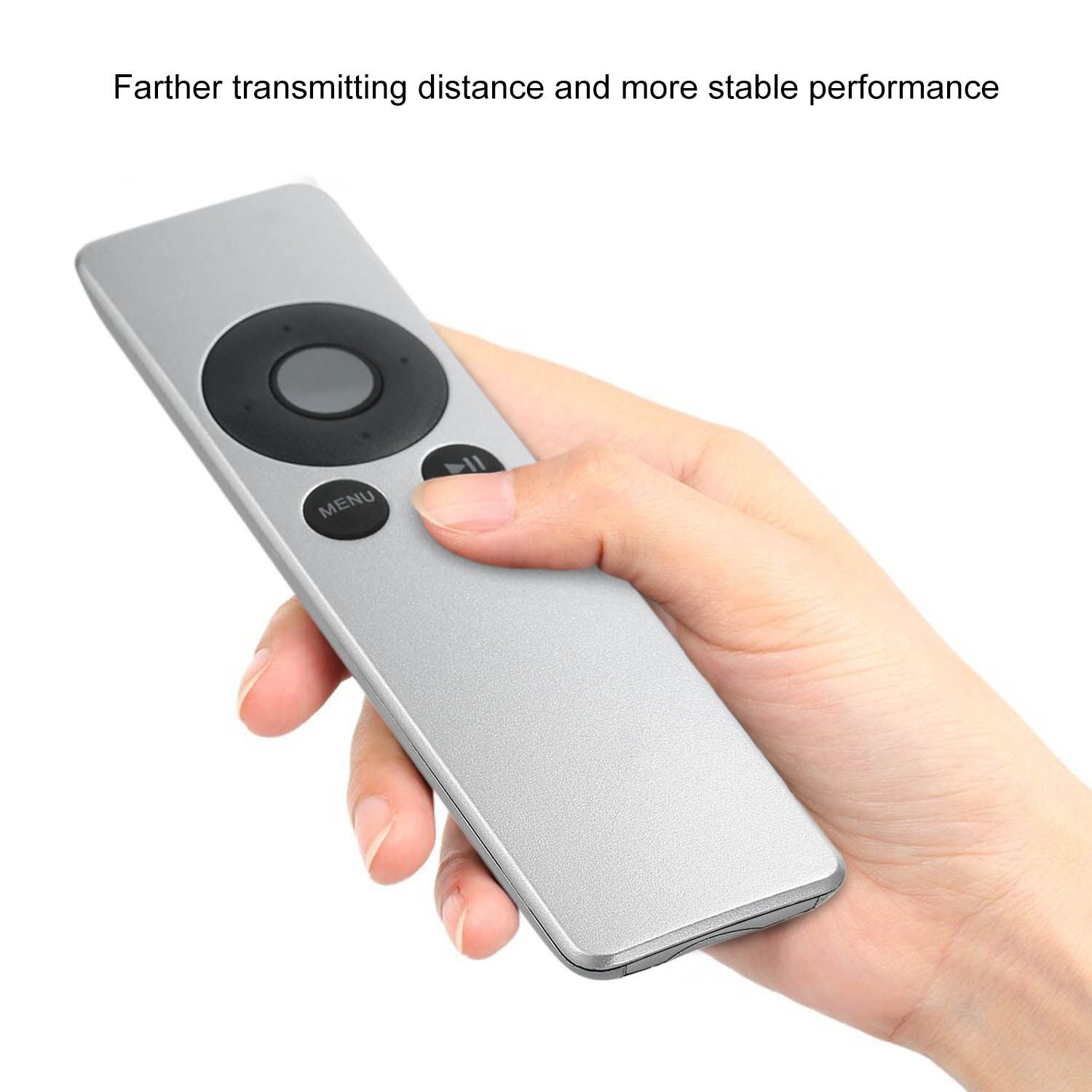 Remote Controller Replacement for Apple TV Universal Remote