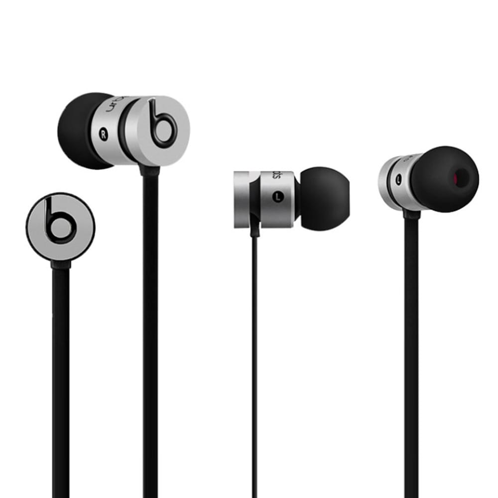 Beats urBeats 2.0 3.5mm Wired Headphones Enhanced Bass