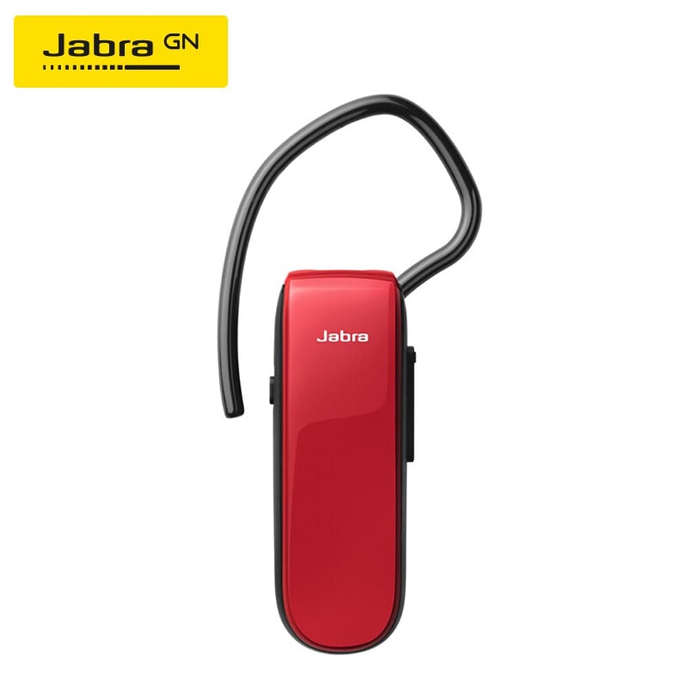 Jabra Classic Wireless Bluetooth Headphones with Mic